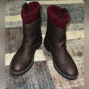 Tommy Hilfiger Boots